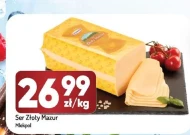 Ser Mlekpol