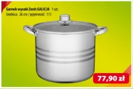 Garnek Galicja