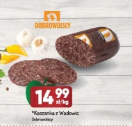 Kaszanka Dobrowolscy