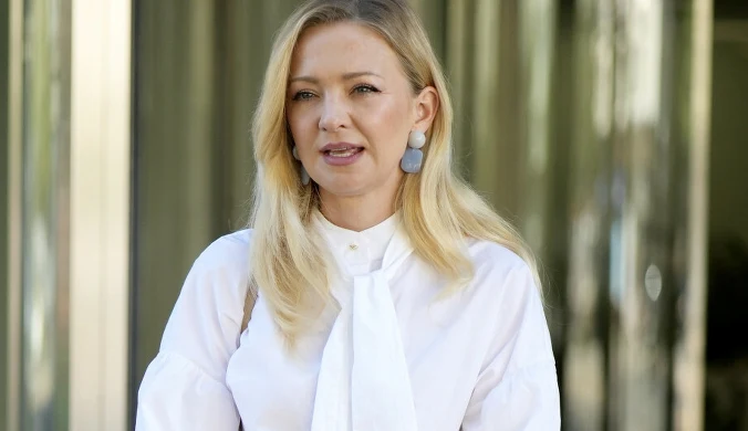 Barbara Kurdej-Szatan