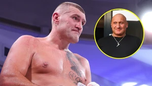 Sensacja w walce polskiego olbrzyma z Furym? Najman nie pozostawił złudzeń
