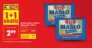 Masło Mlekovita