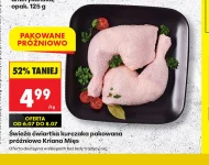 Ćwiartka z kurczaka Lady