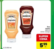 Соус Heinz