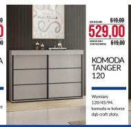 Komoda K!