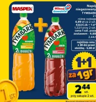 Napój Tymbark