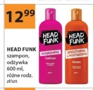 Szampon Head funk