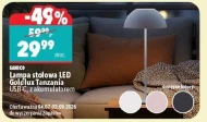 Lampa LED Sanico