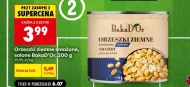 Orzeszki smażone BakaD'Or