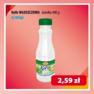 Kefir Włoszczowa