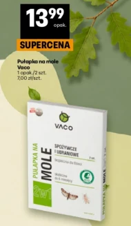 Pułapka na mole Vaco