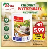 Ręcznik papierowy Domowy