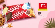 Wafelki Góralki