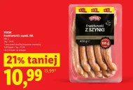 Frankfurterki Pikok