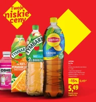 Випий Lipton