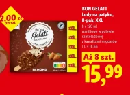 Lody Bon Gelati