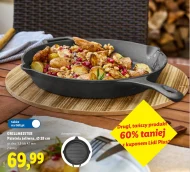 Patelnia Lidl