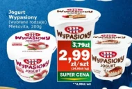 Jogurt Mlekovita