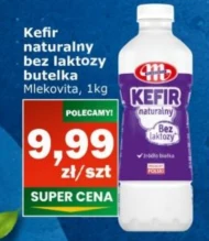 Kefir Mlekovita