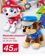 Maskotka