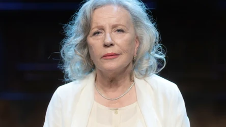 Krystyna Janda