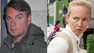 Tomasz Lis, Daria Abramowicz