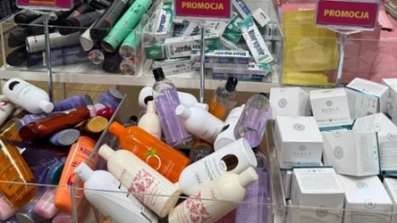 Latem wybieram koreańskie kosmetyki. W Hebe kupisz je teraz do 40% taniej