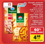 Chrupki Przysnacki