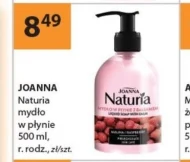 Mydło Joanna