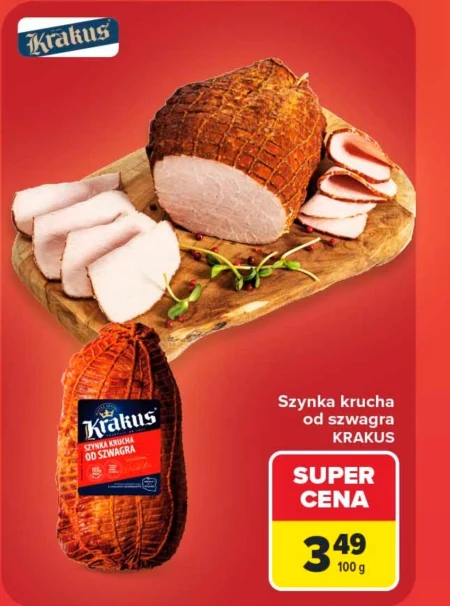 Шинка Krakus