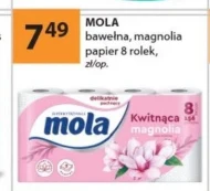 Papier Mola