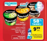 Lody Manhattan
