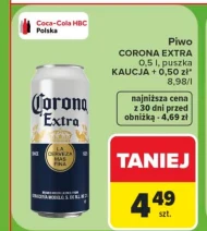 Piwo Corona