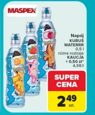 Napój Kubuś