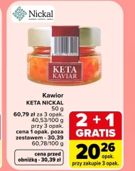 Kawior Nickal