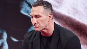 Władimir Kliczko