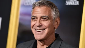 George Clooney z prestiżową nagrodą za całokształt twórczości