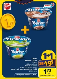 Deser Belriso