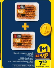 Boczek Grill House