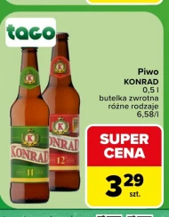 Piwo Konrad