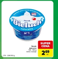 Сир Bieluch