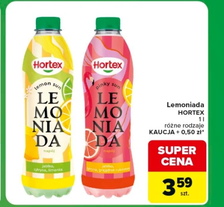 Вапно Hortex