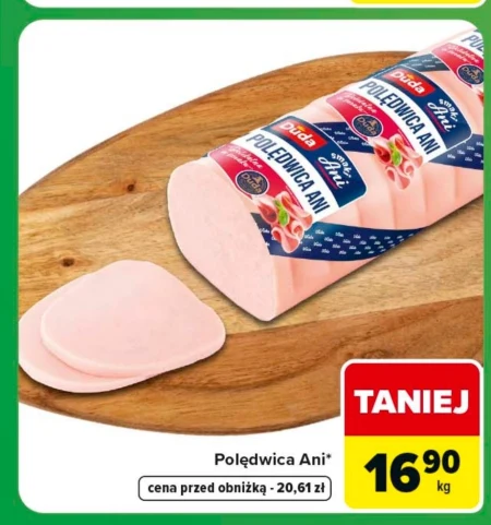 Вирізка Duda