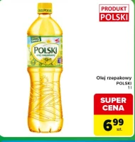 Олія Polski