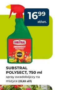 Spray na owady Substral