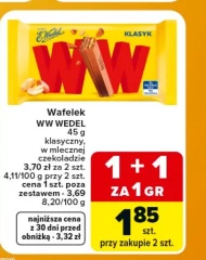Wafelek E. Wedel
