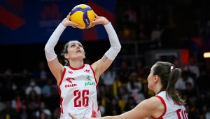 Liga Narodów siatkarek: O której mecz Polska - Turcja? Gdzie oglądać?