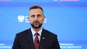 Władysław Kosiniak-Kamysz przekazał informację o rotacji wojsk USA