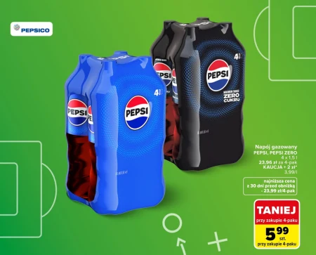 Випий Pepsi