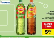 Napój Lipton